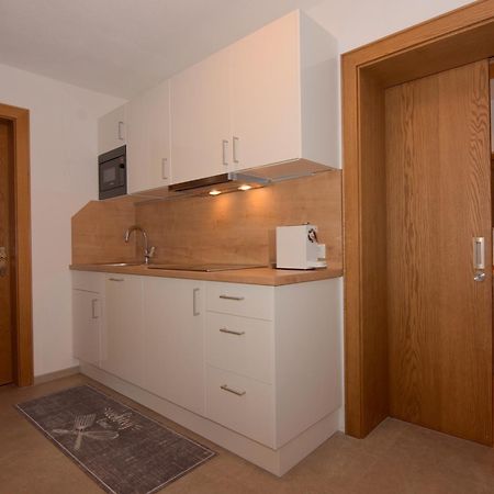 Apart Guenther Ischgl Exterior foto