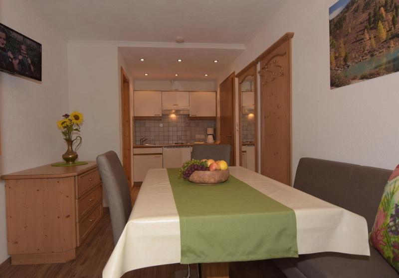 Apart Guenther Ischgl Exterior foto